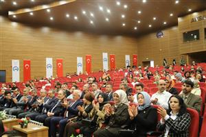 Prof. Dr. Saraçoğlu: Tuz Gölü doğal sağlık  turizminde öncü olmalı