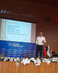 Öncelik parasal beklenti değil güçlü iletişim olmalı